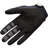 Gants FOX 180 bnkr noir | Oxmoto