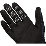 Gants FOX 180 bnkr noir | Oxmoto