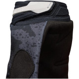 Gants FOX 180 bnkr noir | Oxmoto