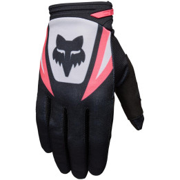 Gants FOX 180 draft rose | Oxmoto