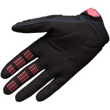 Gants FOX 180 draft rose | Oxmoto