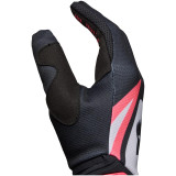 Gants FOX 180 draft rose | Oxmoto