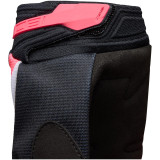 Gants FOX 180 draft rose | Oxmoto