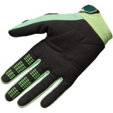 Gants FOX 180 raid vert | Oxmoto