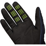 Gants FOX 180 raid violet | Oxmoto