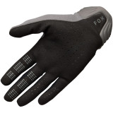 Gants FOX airline gris | Oxmoto