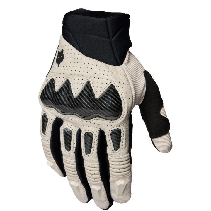 Gants FOX bomber sable | Oxmoto