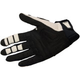 Gants FOX bomber sable | Oxmoto