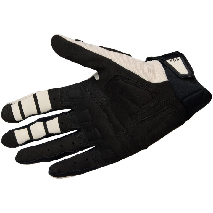 Gants FOX bomber sable | Oxmoto
