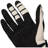 Gants FOX bomber sable | Oxmoto