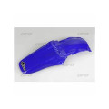 Garde-boue arrière UFO bleu Reflex Yamaha YZ80 | Oxmoto