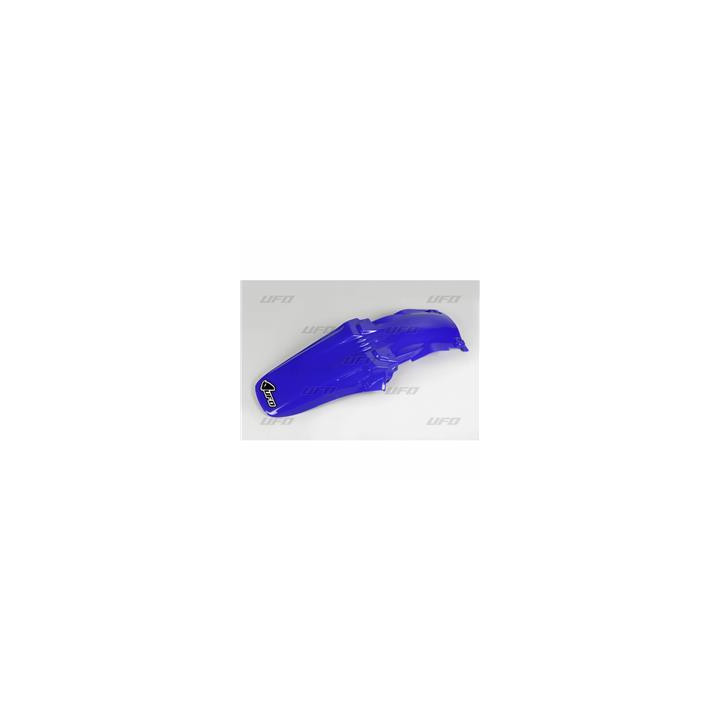 Garde-boue arrière UFO bleu Reflex Yamaha YZ80 | Oxmoto