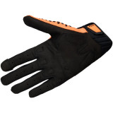Gants FOX bomber lt orange 31320-460-S | Oxmoto