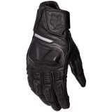 Gants FOX bomber pro noir | Oxmoto