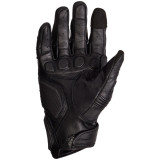 Gants FOX bomber pro noir | Oxmoto