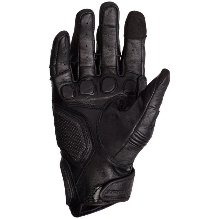Gants FOX bomber pro noir | Oxmoto