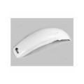 Garde-boue arrière UFO blanc Yamaha 1087746001 | Oxmoto