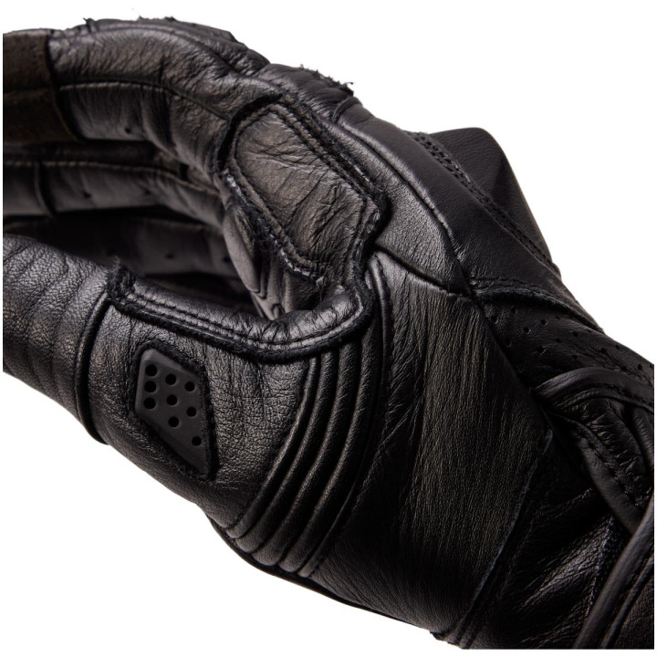 Gants FOX bomber pro noir | Oxmoto