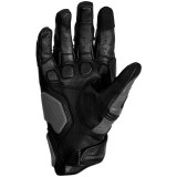 Gants FOX bomber pro gris | Oxmoto