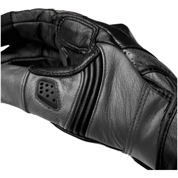 Gants FOX bomber pro gris | Oxmoto