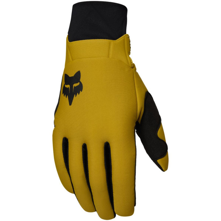 Gants FOX defend thermo bronze | Oxmoto