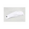 Garde-boue arrière UFO blanc Yamaha 1087792001 | Oxmoto