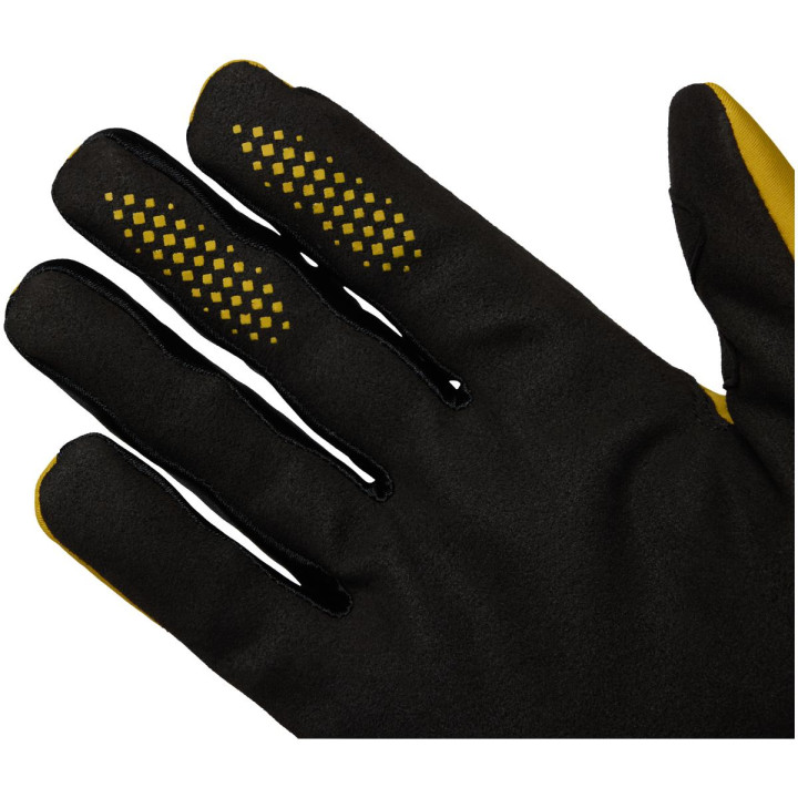 Gants FOX defend thermo bronze | Oxmoto