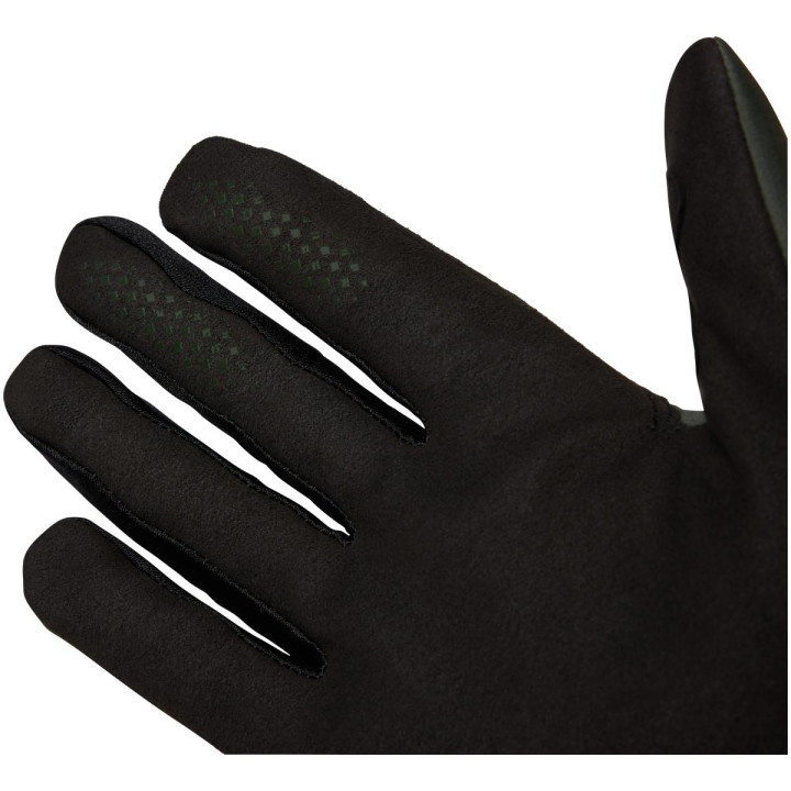Gants FOX defend thermo vert 31322-304-S | Oxmoto