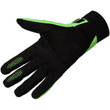 Gants FOX defend thermo vert 31323-272-S | Oxmoto