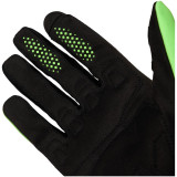 Gants FOX defend thermo vert 31323-272-S | Oxmoto