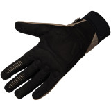 Gants FOX defend thermo marron | Oxmoto
