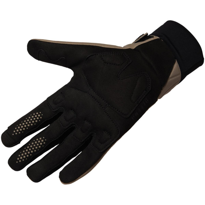 Gants FOX defend thermo marron | Oxmoto