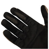 Gants FOX defend thermo marron | Oxmoto