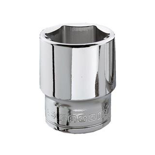 Douille FACOM ogv® 3/8" 8mm - 6 pans | Oxmoto