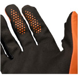 Gants FOX defend wind offroad orange | Oxmoto