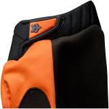 Gants FOX defend wind offroad orange | Oxmoto
