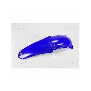 Garde-boue arrière UFO bleu Reflex Yamaha YA02897#089