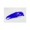 Garde-boue arrière UFO bleu Reflex Yamaha YA02897#089