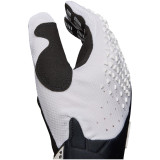 Gants FOX pawtector noir/blanc | Oxmoto