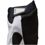 Gants FOX pawtector noir/blanc | Oxmoto