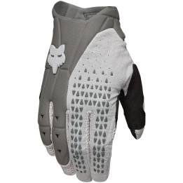 Gants FOX pawtector gris | Oxmoto