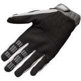 Gants FOX pawtector gris | Oxmoto