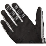 Gants FOX pawtector gris | Oxmoto