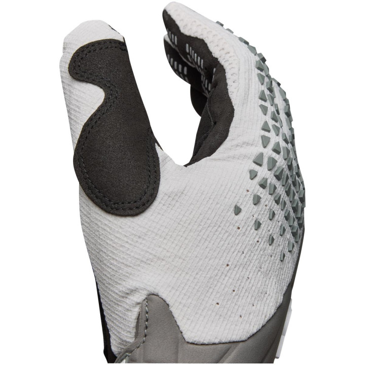 Gants FOX pawtector gris | Oxmoto