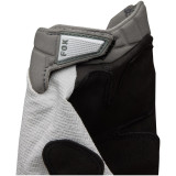 Gants FOX pawtector gris | Oxmoto