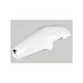 Garde-boue arrière UFO blanc Yamaha 1087755001 | Oxmoto