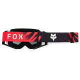Masque FOX airspace clutch rose | Oxmoto