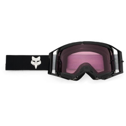 Masque FOX airspace core noir 40569-001-OS | Oxmoto