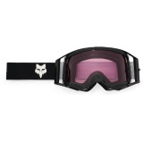 Masque FOX airspace core noir 40569-001-OS | Oxmoto