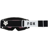 Masque FOX airspace core noir 40569-001-OS | Oxmoto